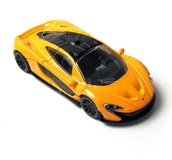 Masina Rastar McLaren P1, 1:43 foto