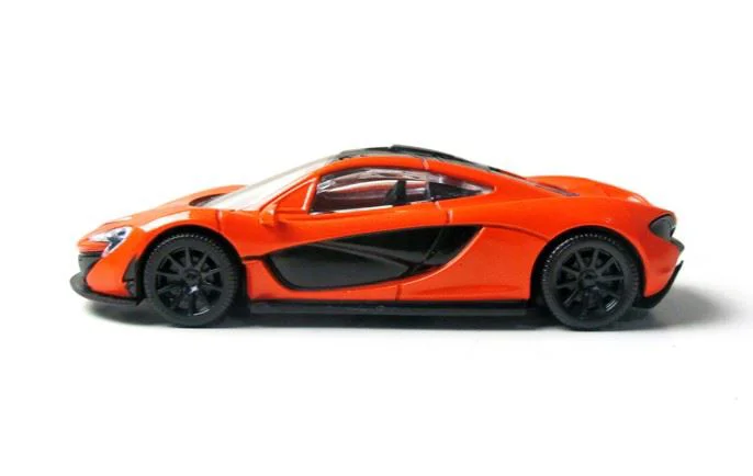 Masina Rastar McLaren P1, 1:43 foto