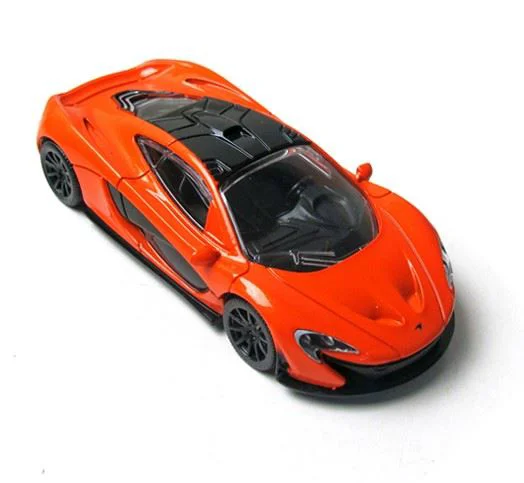 Masina Rastar McLaren P1, 1:43 foto