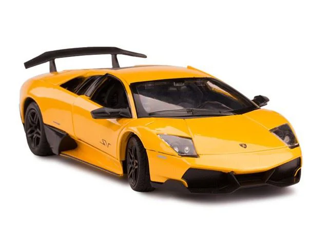 Masina Rastar Murcielago LP670-4SV, 1:43 foto