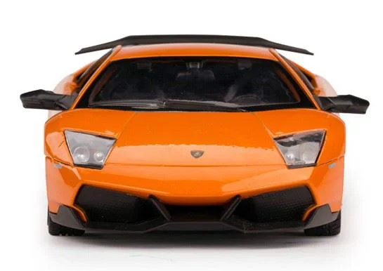 Masina Rastar Murcielago LP670-4SV, 1:43 foto