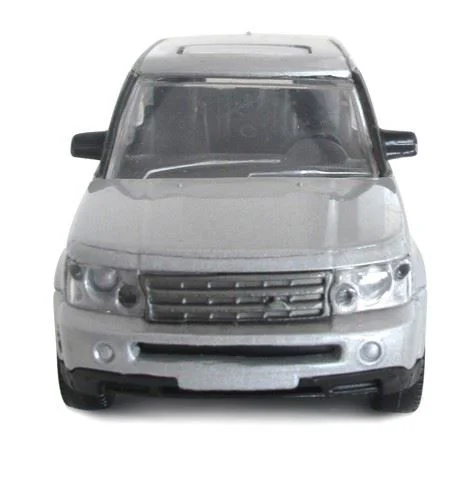 Masina Rastar Range Rover Sport, 1:43 foto