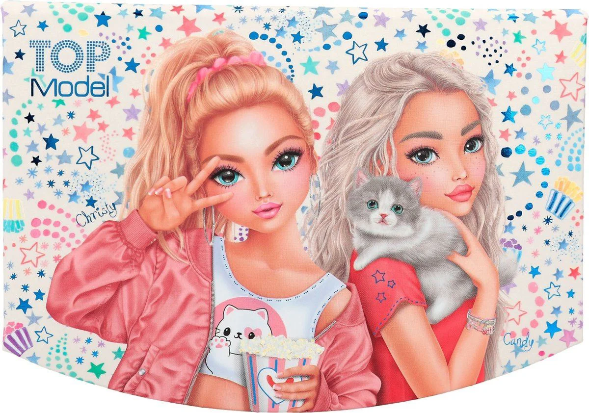 Мини-шкатулка для украшений TOPModel Star foto