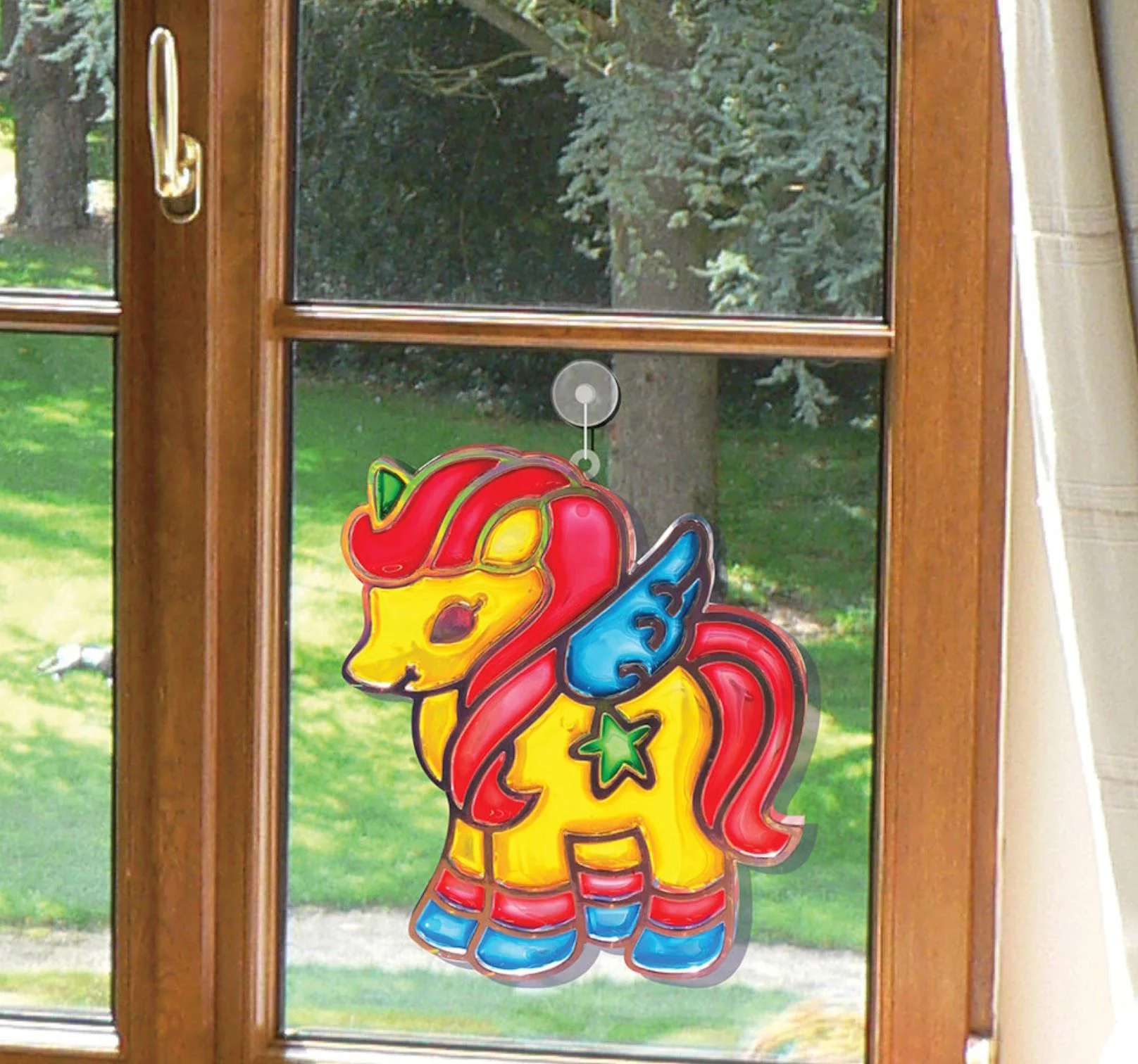 Set de creatie 4M Unicorn foto