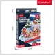 3D Puzzle CubicFun Sania lui Mos Craciun, 19 piese foto