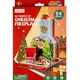 3D Puzzle CubicFun Semineu de Craciun, 24 piese foto