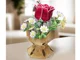 3D-пазл CubicFun Роза, 120 элементов foto