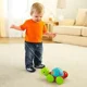 Jucarie de tras Fisher-Price Pull Along Turtle foto