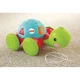 Jucarie de tras Fisher-Price Pull Along Turtle foto