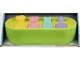 Развивающая игрушка Fisher-Price «Прятки с животными» foto