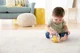 Jucarie pentru baie Fisher-Price Ratusca in balon foto