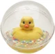 Jucarie pentru baie Fisher-Price Ratusca in balon foto