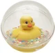 Jucarie pentru baie Fisher-Price Ratusca in balon foto