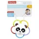 Zornaitoare de apucat Fisher Price Animalute foto