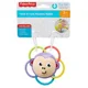 Zornaitoare de apucat Fisher Price Animalute foto