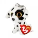 Breloc TY Beanie Babies Luther, 12 cm foto