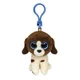 Breloc TY Beanie Boos Muddles, 12 cm foto