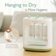 Станция для приготовления детского пюре Momcozy Squeeze Station foto