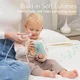 Электрический назальный аспиратор Momcozy с мелодиями foto