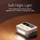 Электрический назальный аспиратор Momcozy с мелодиями foto