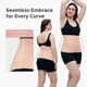 Пояс‑поддержка Momcozy Ergowrap 3D Oyster Pink, размер XL foto