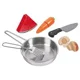 Bucatarie din lemn Hape Modern Smart Kitchen foto
