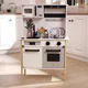Bucatarie din lemn Hape Modern Smart Kitchen foto