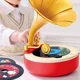 Деревянная игрушка Hape Фонограф foto