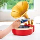 Деревянная игрушка Hape Фонограф foto