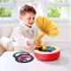 Деревянная игрушка Hape Фонограф foto