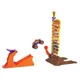 Set de joaca Spin Master Monster Jam El Toro Loco Big Air Challenge, 1:64 foto