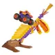 Set de joaca Spin Master Monster Jam El Toro Loco Big Air Challenge, 1:64 foto