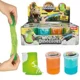Slime Toi-Toys cu schelet de dinozaur, in as. foto