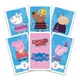 Joc de masa Monopoly Winning Moves Guess Who? Peppa Pig foto