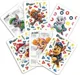 Joc de masa Winning Moves Top Trumps Match: Patrula Catelusilor foto