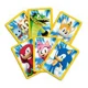 Joc de masa Winning Moves Top Trumps Match: Sonic foto