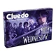 Joc de masa Winning Moves Cluedo Wednesday foto