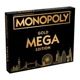 Joc de masa Winning Moves Monopoly Mega Gold, (ro) foto