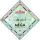 Joc de masa Winning Moves Monopoly Mega Romania foto