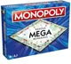 Joc de masa Winning Moves Monopoly Mega Romania foto