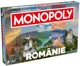 Joc de masa Winning Moves Monopoly Minunata Romanie, (ro) foto