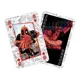Set carti de joaca Winning Moves Waddingtons No. 1 Deadpool foto