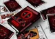 Set carti de joaca Winning Moves Waddingtons No. 1 Deadpool foto