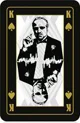 Set carti de joaca Winning Moves Waddingtons No. 1 Godfather foto