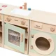 Деревянная кухня Viga Toys PolarB, многоцветный foto