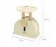 Cantar de bucatarie din lemn Viga Toys PolarB foto