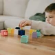 Силиконовый пазл BBluv Box foto