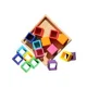 Силиконовый пазл BBluv Box foto