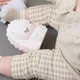 Портативный силиконовый ночник BBluv Hog foto