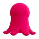 Набор силиконовых игрушек для ванны BBluv Buddies, 6 шт. foto